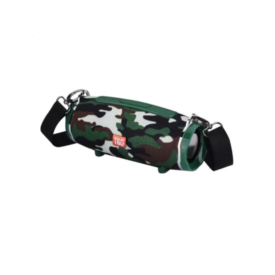 SPEAKER PORTABLE TG-145C T&G MILITARY SPEAKER PORTABLE TG-145C T&G MILITARY